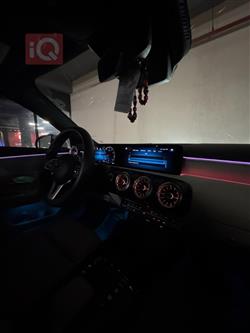 مێرسێدس بێنز A-Class